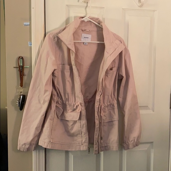 Jacket - Picture 2 of 4
